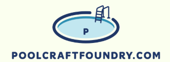 poolcraftfoundry.com